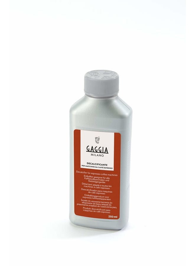 Decalcifier Descaler Solution